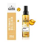 Schwarzkopf Gliss Ultimate Oil Elixir Saç Bakım Serumu 100 ml