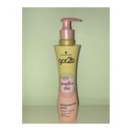 Schwarzkopf GOT2B 200 ml Elektriklenmeye Karşı Smooth Losyon