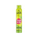 Schwarzkopf GOT2B Fresh & Fabulous Tazelik Veren Kuru Şampuan - yok