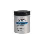 Schwarzkopf Got2b Matte Wax Saç Şekillendirici 100 ml