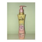 Schwarzkopf Got2b Smooth And Chic Kabarmaya Ve Elektriklenmeye Karşı Saç Losyonu 200 Ml