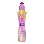 Schwarzkopf GOT2B Smooth Chich Lotion 200 ml Saç Losyonu