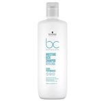 Schwarzkopf Hyaluronic 1000 ml Nem Yükleme Şampuanı