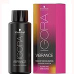 Schwarzkopf Igora 7 Adet Royal Vibrance 9,5-4 Bej Tonlayıcı Saç Boyası