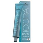 Schwarzkopf Igora 8 Adet Royal Highlifts 12-1 Özel Açıcı Sandre Saç Boyası
