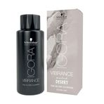 Schwarzkopf Igora 9 Adet Vıbrance 9-24 Muted Desert Saç Boyası + 1 lt Oksidan