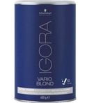 Schwarzkopf Igora Oriel 450 gr Beyaz Saç Açıcı