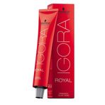 Schwarzkopf Igora Royal 12.11 Saç Boyası
