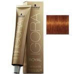 Schwarzkopf Igora Royal 7-70 Kumral Doğal Bakır Boya Tüp 60 ml Saç Boyası