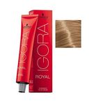 Schwarzkopf Igora Royal 9-0 60 Ml Kahverengi Saç Kremi Paraben, Amonyak ve Sülfat İçermez