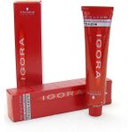 Schwarzkopf Igora Royal 9.7 Krem Saç Boyası 60 ml Mükemmel Renk Eşitliği ve Beyaz Kapama