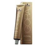 Schwarzkopf Igora Royal Absolutes 60 ml No:8.50 Saç Boyası