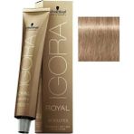 Schwarzkopf Igora Royal Absolutes 8-140 Açık Kumral Sandre Bej Saç Boyası