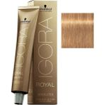 Schwarzkopf Igora Royal Absolutes 9-50 Sarı-Doğal Altın 5 Adet Saç Boyası