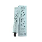 Schwarzkopf Igora Royal Highlifts 60 ml 12-19 Çok Açık Sarı Sandre Viyole Saç Boyası