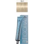 Schwarzkopf Igora Royal No:10.1 Ultra Sarı Sandre Saç Boyası