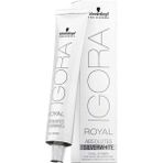 Schwarzkopf Igora Royal Silwerwhite Gümüş 60 ml Saç Boyası