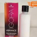 Schwarzkopf Igora Royal Vibrance 6-0 Koyu Kumral Saç Boyası ve Oksidan