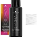 Schwarzkopf Igora Vibrance 0-00 Doğal 60 ml Saç Boyası