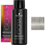 Schwarzkopf Igora Vibrance 9.5-21 Küllü Sandre Tonlayıcı 60 ml Saç Boyası