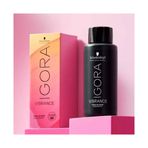 Schwarzkopf Igora Vibrance Amonyaksız Yarı Kalıcı 60 ml 5-00 Açık Kahve Ekstra Doğal Saç Boyası