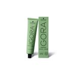 Schwarzkopf Igora Zero AMM 7-42 Orta Sarışın Bej Kül 60 ml Saç Boyası