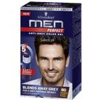 Schwarzkopf Kahve-Siyah 80 Beyazlara Karşı Profesyonel Jel Saç Boyası