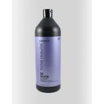 Schwarzkopf Matrix Total Results Şampuan So Silver Color Obsessed 1000ml - 5
