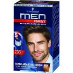 Schwarzkopf Men Perfect Kahve 60 80 ml Erkek Saç Boyası