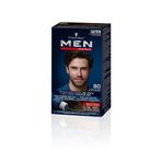 Schwarzkopf Men Perfect Kahve Siyah 80 50 ml Beyazlara Karşı Etkili Jel Saç Boyası