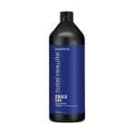 Schwarzkopf Mor Silver Şampuan 1000 Ml - 3