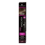 Schwarzkopf Orta Kahve Saç Maskarası