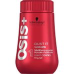 Schwarzkopf Osis Dust It 10 ml Matlaştırıcı Pudra Hacim Verici Toz Saç Bakımı