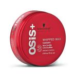 Schwarzkopf Osis Flex 85 gr Wax
