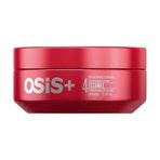 Schwarzkopf Osis Flexwax 50 ml Ultra Güçlü Doku ve Ayırma Kontrollü Krem Wax