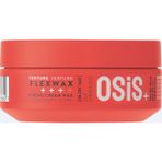 Schwarzkopf Osis Flexwax 85 ml Güçlendirici Jöle Tüm Saçlar İçin Doğal Parlaklık Sağlayan
