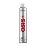 Schwarzkopf Osis Freeze Güçlü Tutucu 500 ml Saç Spreyi