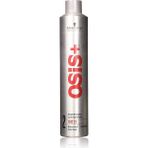 Schwarzkopf Osis Freeze Uzün Süreli Güçlü Tutucu Hızlı Kuruyan Saç Spreyi 500 ml