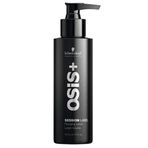 Schwarzkopf Osis Session Label 150 ml Ipeksi Parlaklık Kremi