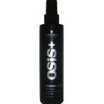 Schwarzkopf Osis Session Label Deniz Tuzu 200 ml Saç Spreyi