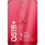 Schwarzkopf Osis+2 Mess Up Mat Şekillendirici Wax 100ML Onrness Cosmetıc