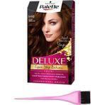 Schwarzkopf Palette 5-60 Saç Boyası+Boyama Fırçası