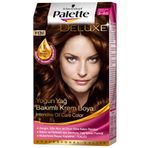 Schwarzkopf Palette Deluxe No:3-65 Çikolata Kahve Saç Boyası
