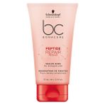 Schwarzkopf Peptide Acil Kurtarma Saç Kremi Kırık Uç Önleyici 75 ml - 1