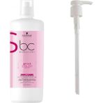 Schwarzkopf Ph 4.5 Renk Koruma Zengin Micellar Şampuan 1000 ml + Pompa