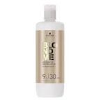Schwarzkopf Professional 1000 ml Blondme Premium Developer 30 Vol 9 Oksidan