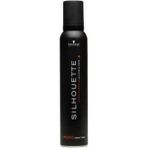 Schwarzkopf Professional 200 ml Silhouette Mosse Super Hold Ekstra Tutucu Saç Köpüğü