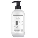 Schwarzkopf Professional Fibreplex No:2 500 ml Saç Güçlendirici Maske