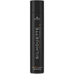 Schwarzkopf Professional Silhouette Süper Güçlü Tutuşlu Saç Spreyi 500ml Kalıntı Bırakmayan Formül