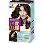 Schwarzkopf Pure Color 5-1 Buzlu Çikolata Saç Boyası